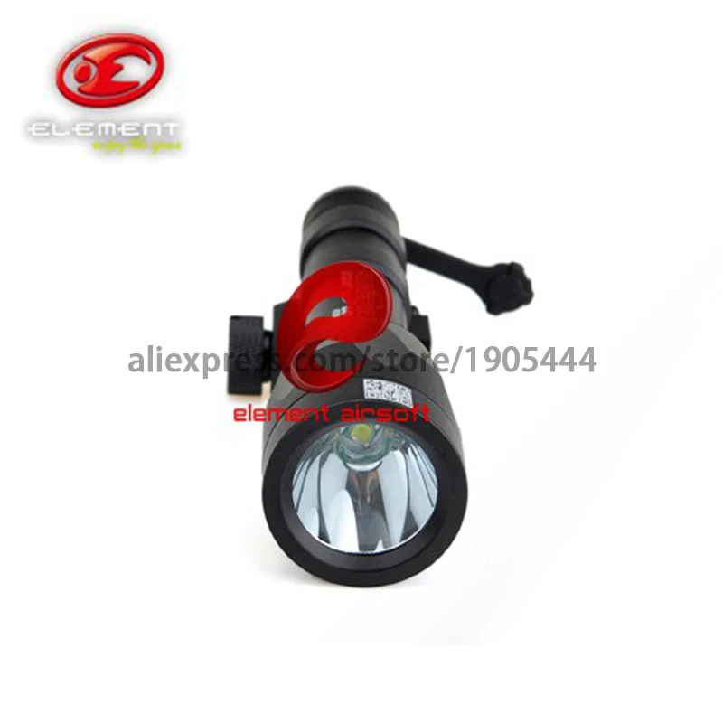 구매 EX 362 Element M600P Softair 무기 Arsoft Armas 총 라이트 Surefir 랜턴 사냥 스카우트 라이트 47 무기, 에어소프트 손전등