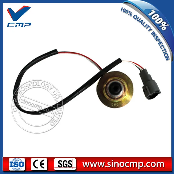

SINOCMP 4339559 Excavator Difference Pressure Sensor For Hitachi EX200-5 EX220-5 EX300-5
