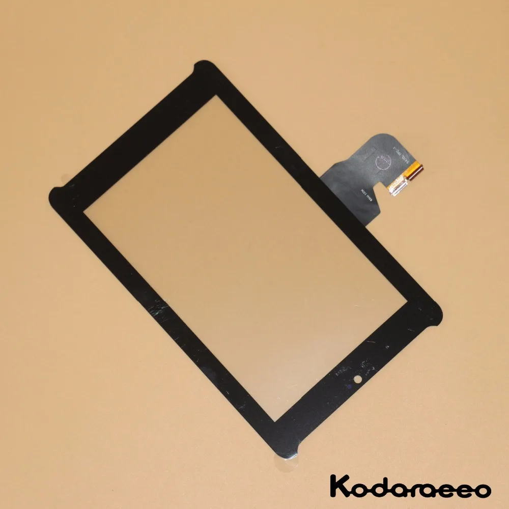 Kodaraeeo для Asus Fonepad 7 LTE ME372 ME372CG K00E Сенсорный экран планшета Стекло Панель Замена