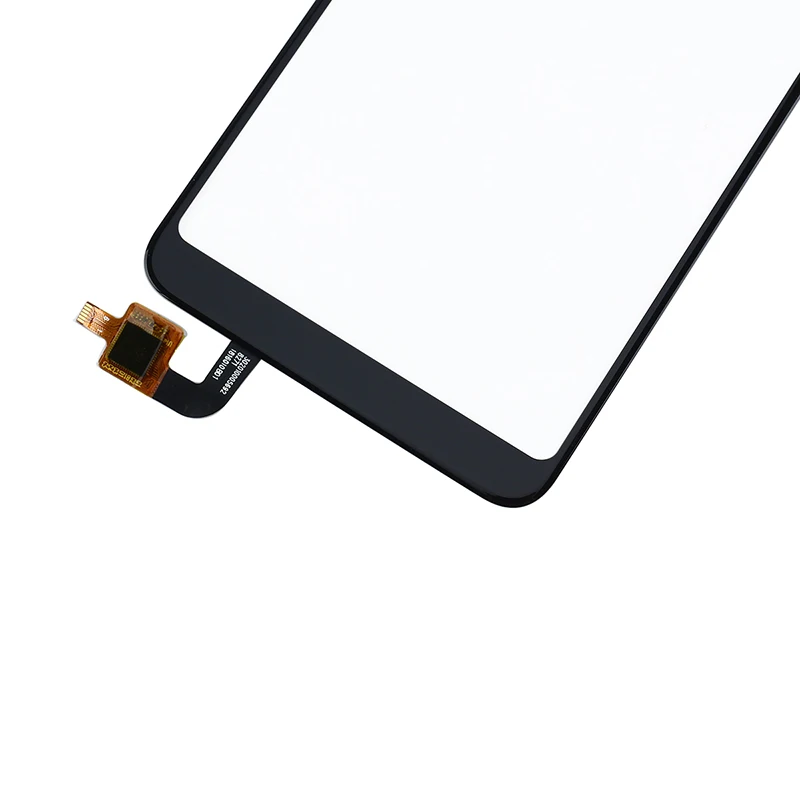 Alesser для Wiko вид 2 Датчик сенсорный экран Perfect запчасти сенсорная панель с инструментами и клей 6 0 &quotдля wiko