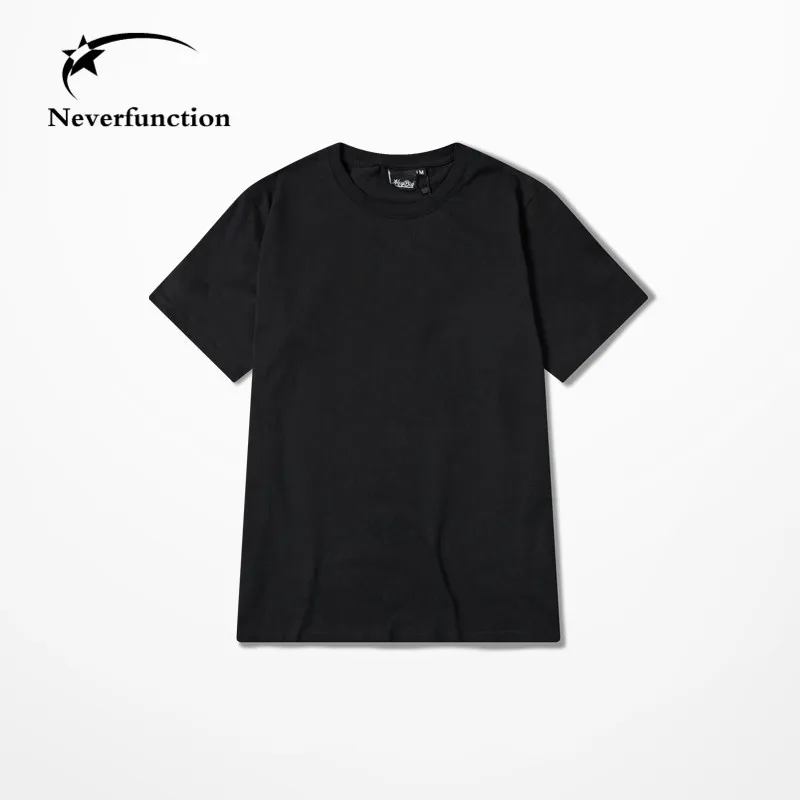 Мужская Уличная одежда из 100% хлопка футболка Джастина Бибера 2017 городская Канье