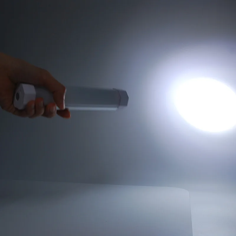 180 люмен светодиодный кемпинг Фонари Магнитная флэш светильник s 4 позиционный