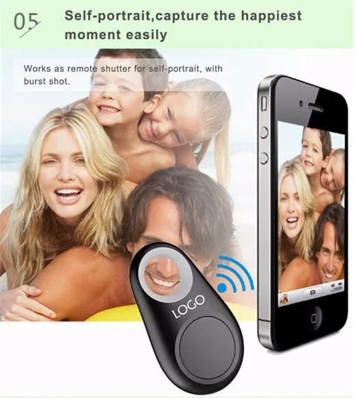 Мини анти-потеря активности трекер Смарт Bluetooth 4,0 gps устройство для слежения за ребенком сумка кошелек Домашние животные брелок для поиска ключей сигнализация
