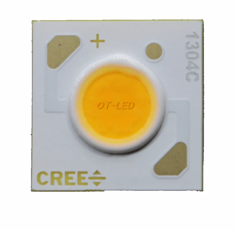 10 шт./лот Cree XLamp CXA1304 led CXA 1304 3 7 9 Вт COB EasyWhite 5000K теплый белый 3000K/2700K светодиодный чип