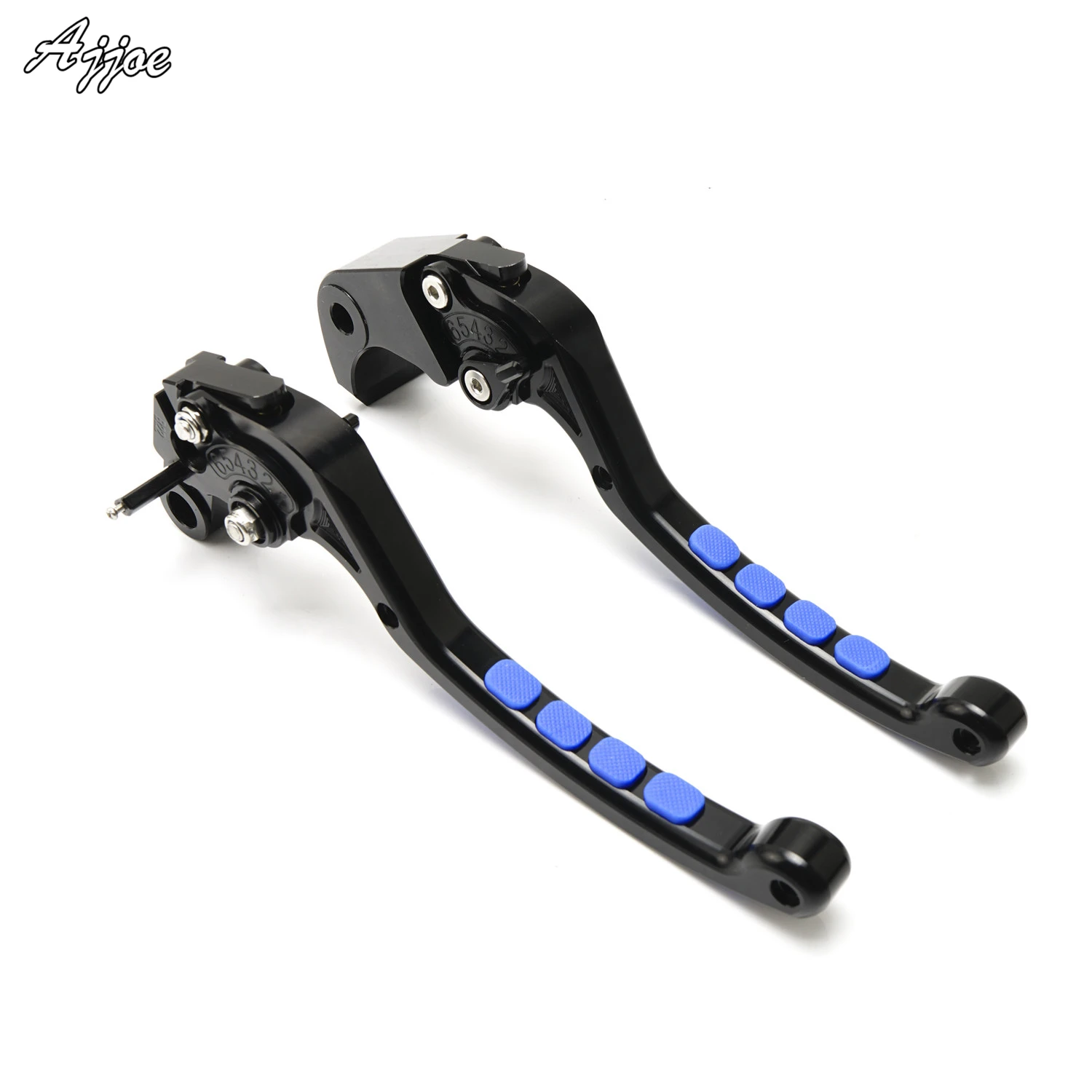 Motorcycle Brake Clutch Levers For BMW S1000RR 2010-2014 S1000R 2014