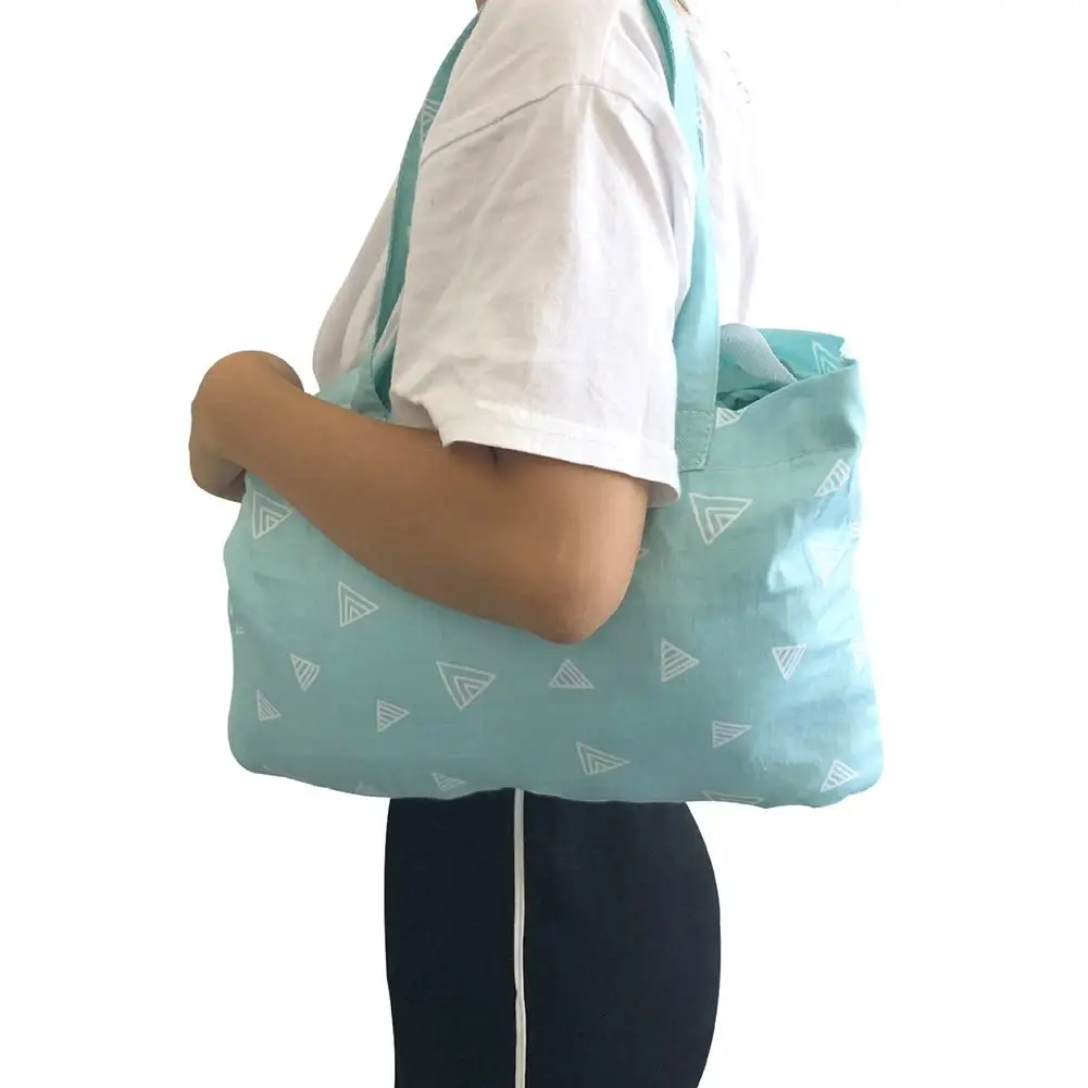 Портативная подушка для детской тележки супермаркета покупок обеденного стула