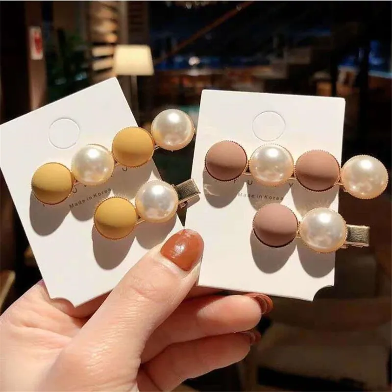 Винтажные золотые серебряные заколки для волос из сплава в виде веточки модные