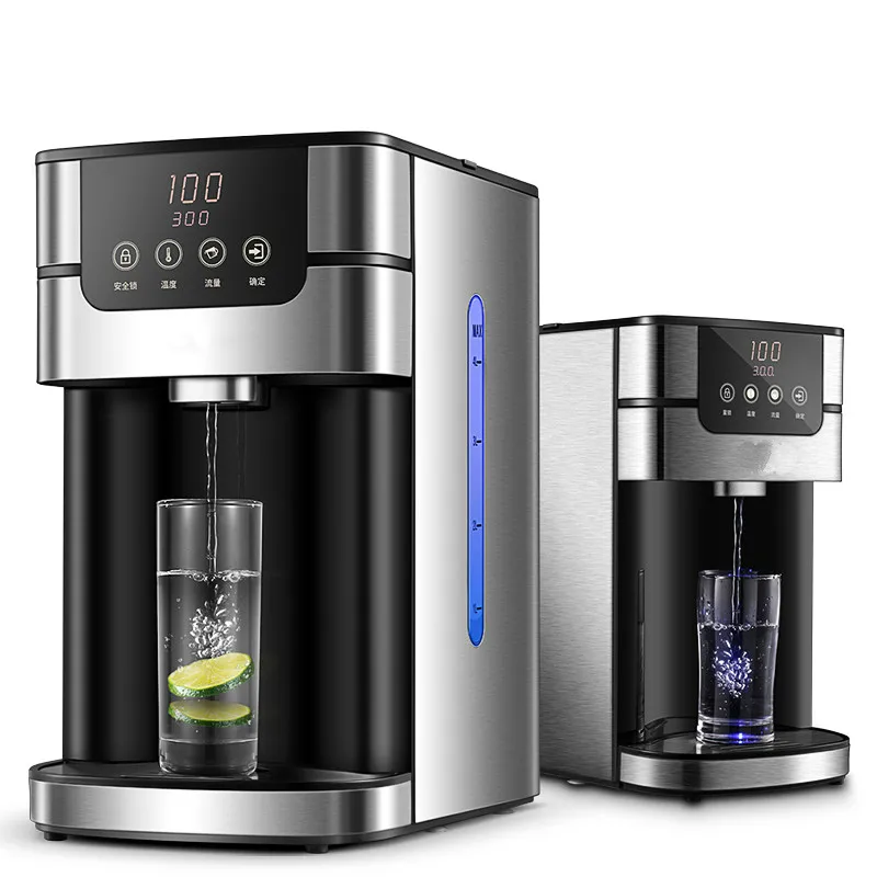 Electric kettle electric thermoelectric water bottle home heat preservation automatic Anti-dry Protection | Бытовая техника