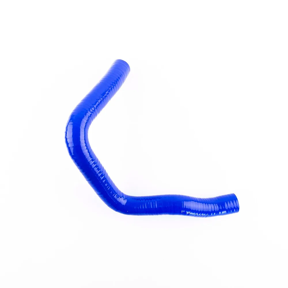 Fit SUZUKI gsx-r 600 750 2006-2010 K7 K8 K9 высокая производительность силиконовые шланги