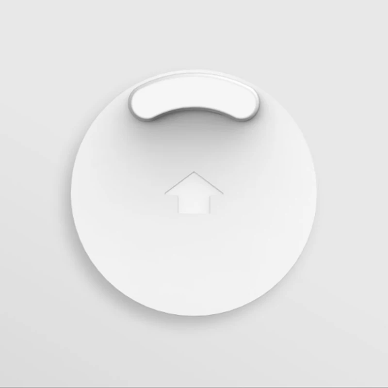 Оригинальный Xiaomi Mijia Bluetooth Термогигрометр умный датчик температуры и влажности