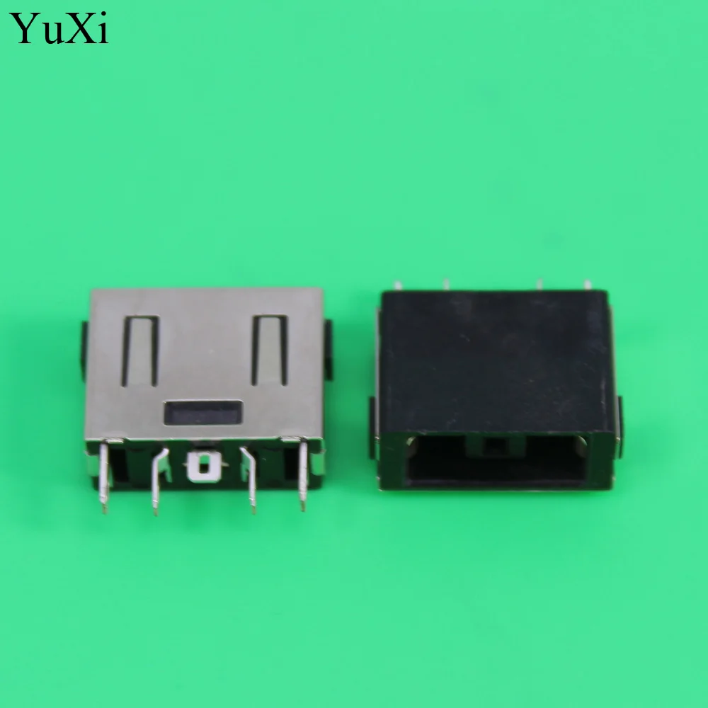 Новый разъем питания постоянного тока YuXi для Lenovo B40 B50 E40 G40 G50 Z40 Z41 Z50 Z51 Y50 N50 Z510 Z710 T440