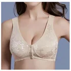 Женские бюстгальтеры без косточек, бюстгальтеры с эффектом пуш-ап 100D 100C 100B 95D 95C 95B 90D 90C 90B 85D 85C 85B 80D 80C 80B 75D 75C хлопок bh C3-5