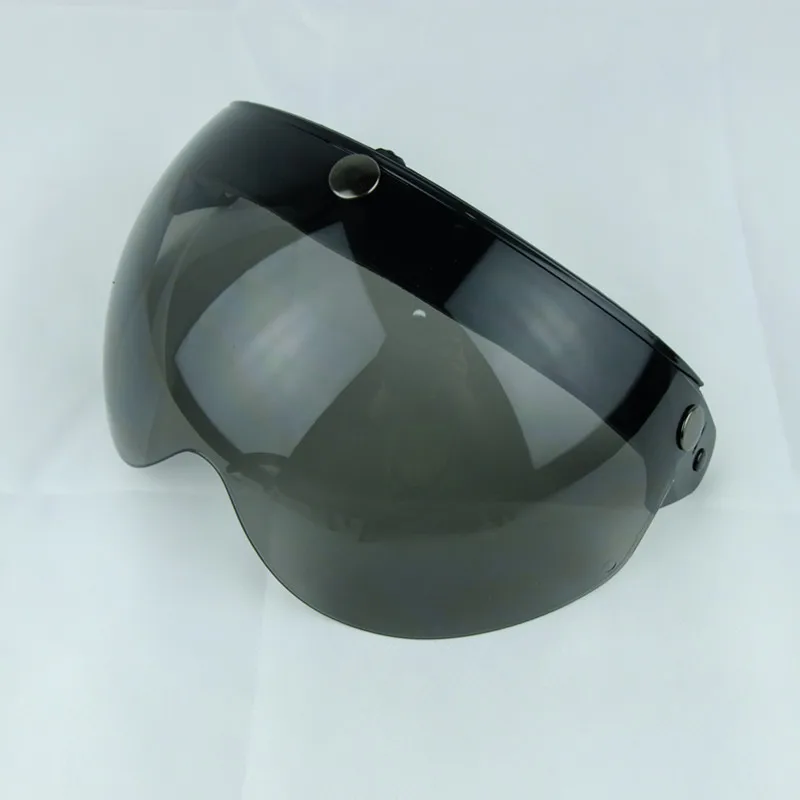 Винтажные мотоциклетные очки THH 3 оснастки для мотоциклетного шлема самоката