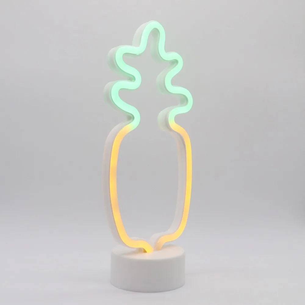 TONGER светодиодная неоновая вывеска праздничная Рождественская вечеринка