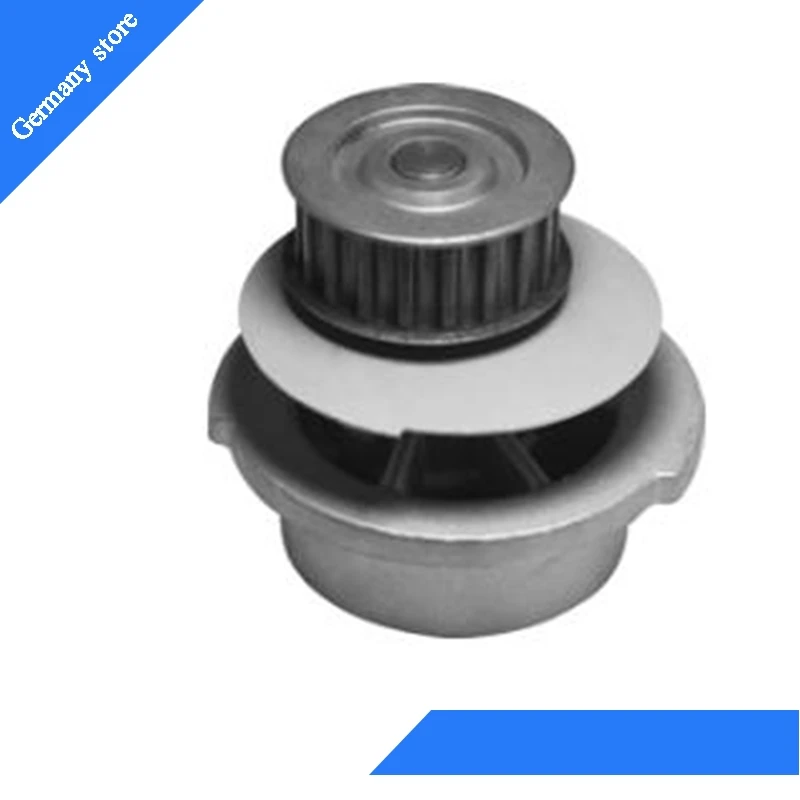 Водяной насос хорошего качества для OPEL ASCONA C 1 6 OEM:1334011 1334024 90234200 90325661 90273923 |