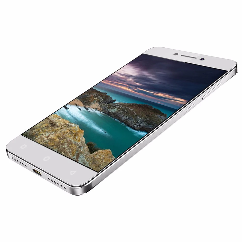 Оригинальный LeEco Coolpad здорово 1 C103 msm8976 восемь ядер смартфон 4 ГБ 32 4000 мАч 5 ''FHD