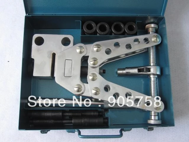 Manual hole making tool MH-10 | Инструменты