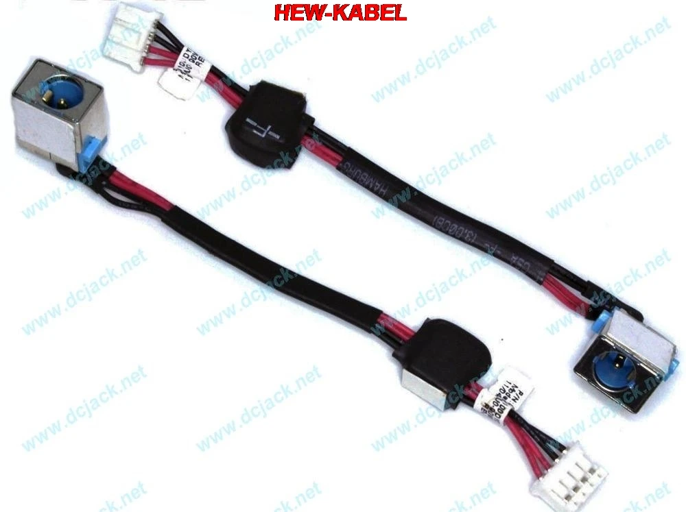 NEW dc jack For Acer Aspire TimelineX 3830G 3830 3830T 3830TG DC30100DY00 DC JACK DW293 | Компьютеры и офис