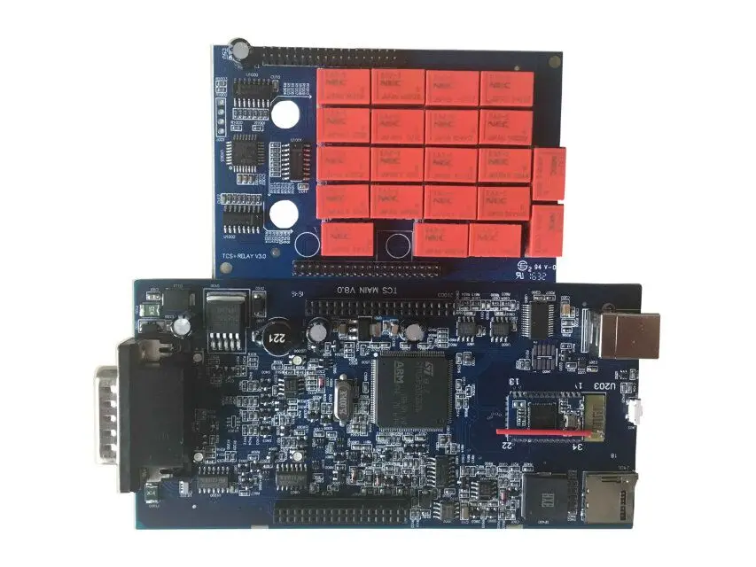 5 шт. Bluetooth TCS CDP PRO новинка 2016 r0 добавьте больше моделей автомобилей 2015 R3 версия