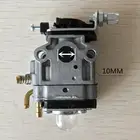 Карбюратор 10 мм для 330 1E36FTU2634, кусторез для Echo SRM 260S 261S 261SB PPT PAS 260 261 BC4401DW триммер AUG11