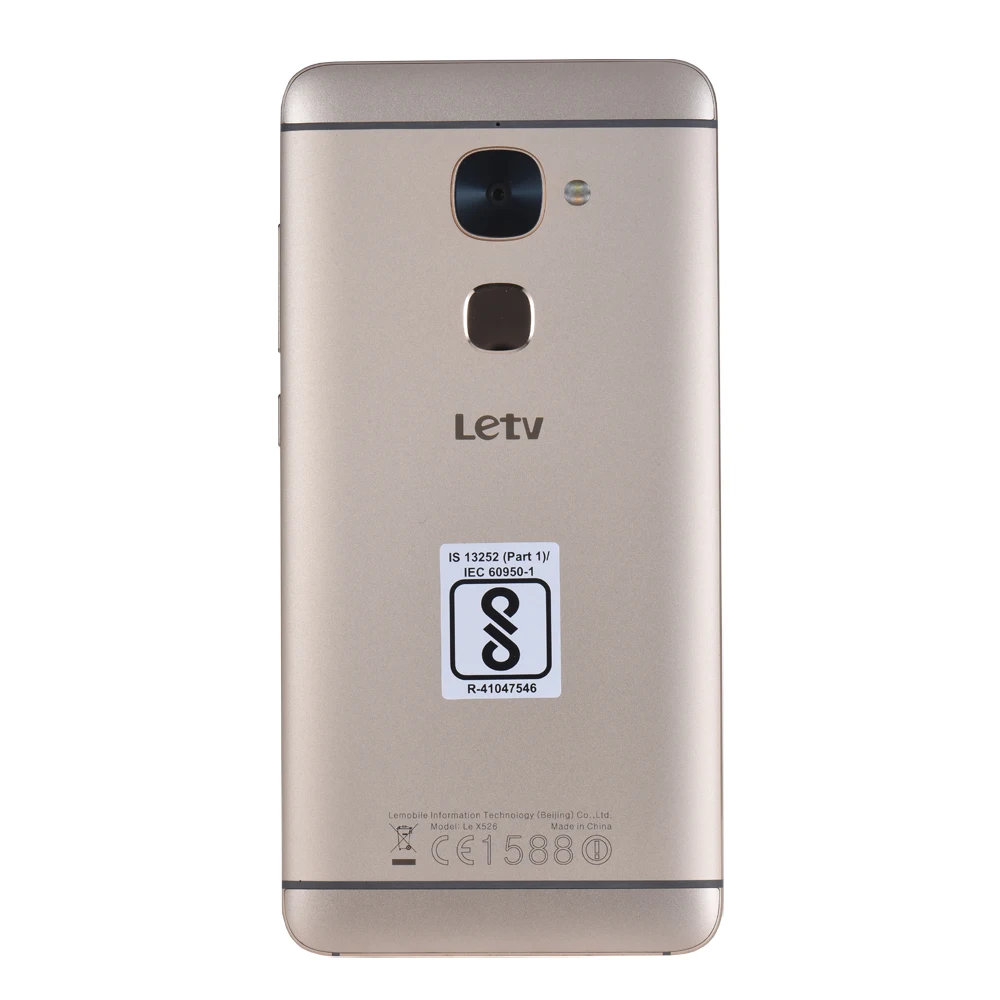 Глобальная версия Letv LeEco Le2 X526 3 ГБ Оперативная память 32 ГБ/64 Встроенная