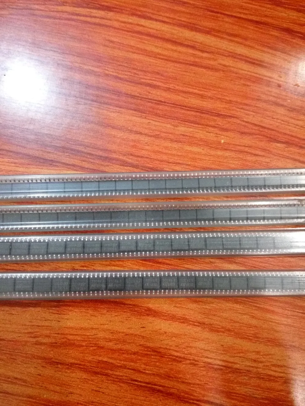 

M93C46-WMN6TP M93C46 Clearance Sales