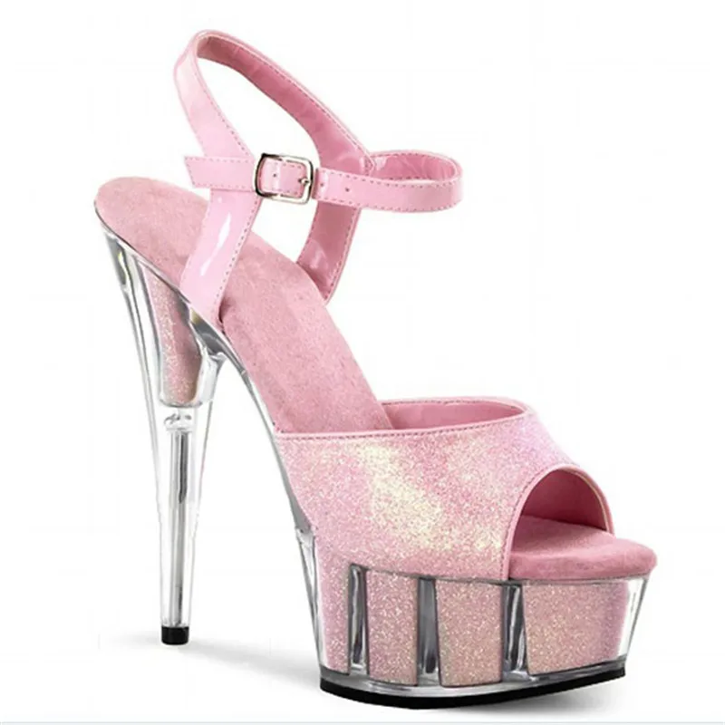 Wholesale of hand made flower sandals summer clip toe thick bottomed women's outdoor leisure skid sandal|Боссоножки и сандалии|