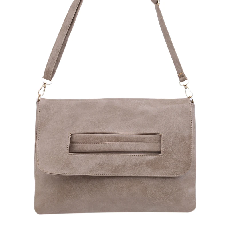 Bolsa Feminina сумки через плечо из искусственной кожи трендовая сумка мессенджер