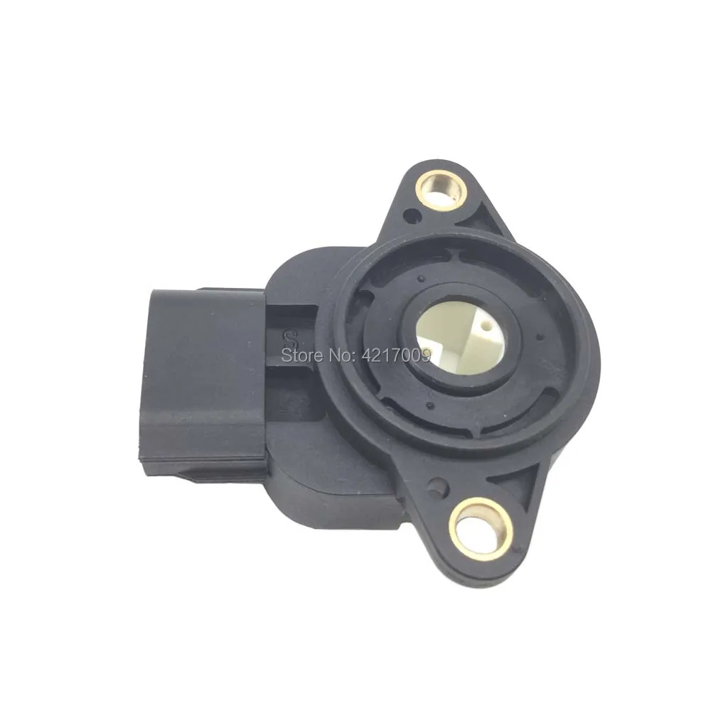 Датчик положения дроссельной заслонки TPS для Kia Sephia GS LS RS Mazda Miata Protege 1 8 198500 1031 BP2Y18911