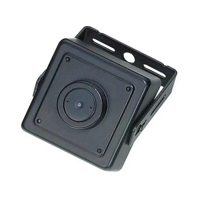 Размер 25x25 мм 1/3 &quotSONY CCD 3 7 объектив с плоским отверстием 420TVL для внутренней