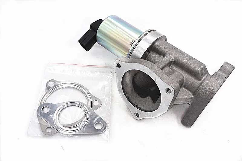 Новый 2841027400 2841027410 для hyundai i30 Santa Fe Sonata Tucson Kia Sportage Cee'D 2 0 CRDi EGR клапан|Клапан