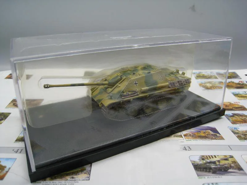Редкие Специальное предложение 1: 72 Германия Гепард истребитель танков