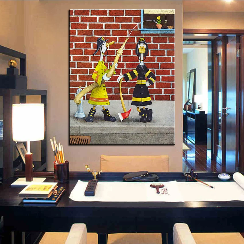 

Large size Printing Oil Painting muster Wall painting Wall Art Decoration Picture For Living Room painting No Frame