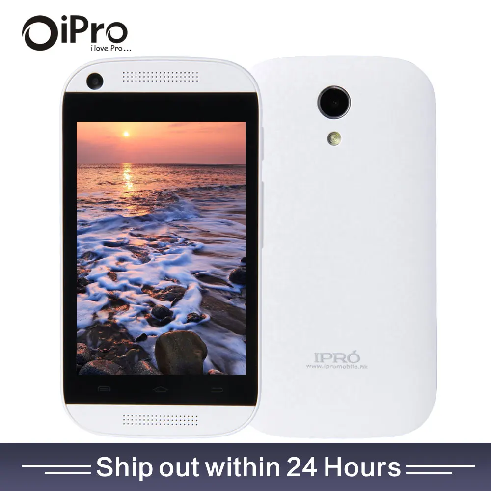 Горячие Продажа Оригинал 3.5 Дюймов Android 4.4 MTK6571 Двухъядерный смартфон ОЗУ 256 МБ ROM 512