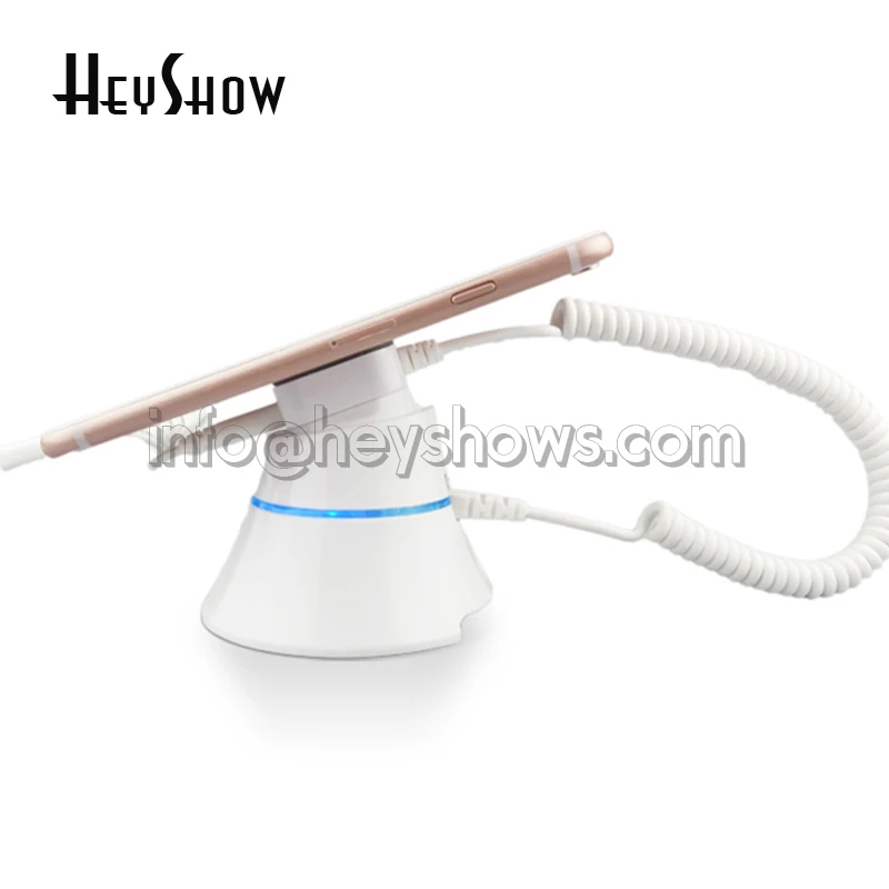 5 шт. мобильный смартфон безопасности анти кражи Дисплей Стенд планшет охранная