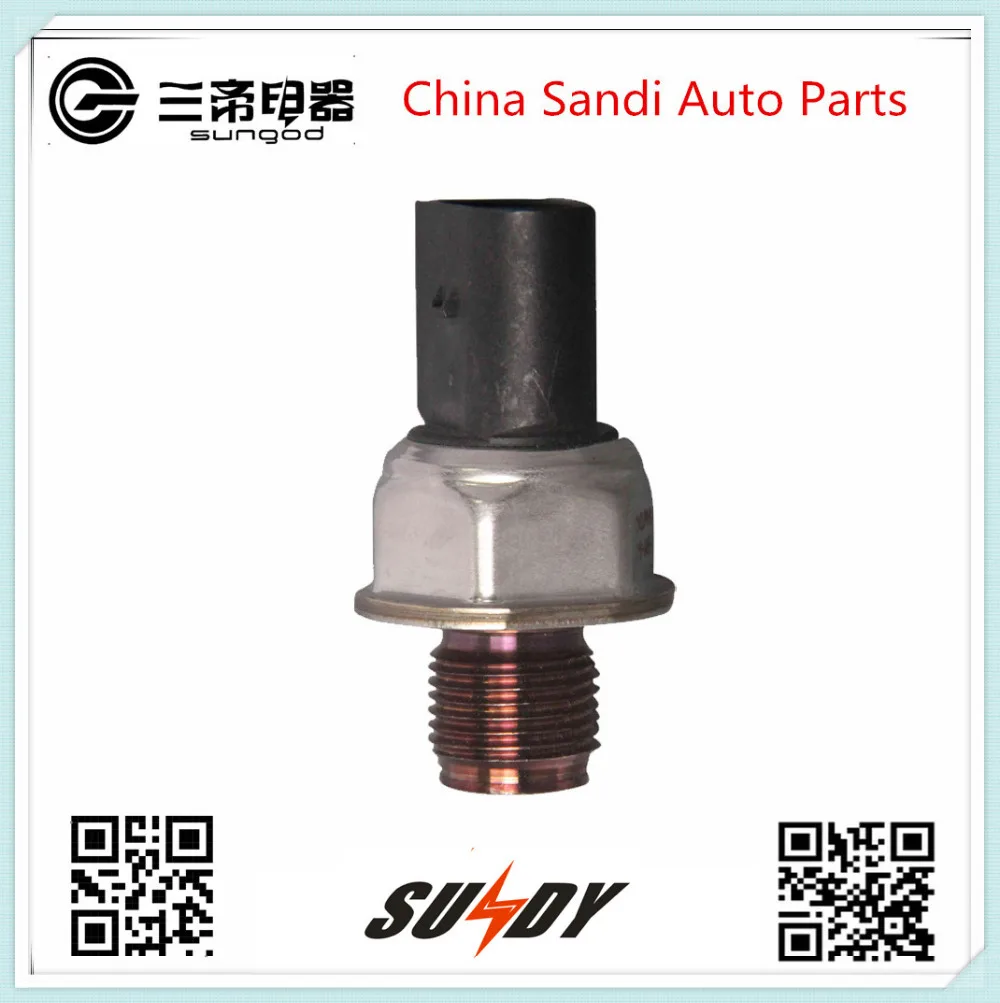 Оригинальный датчик давления Sensata common rail 85PP55 01 7210 0499 сделано в Малайзии|sensor