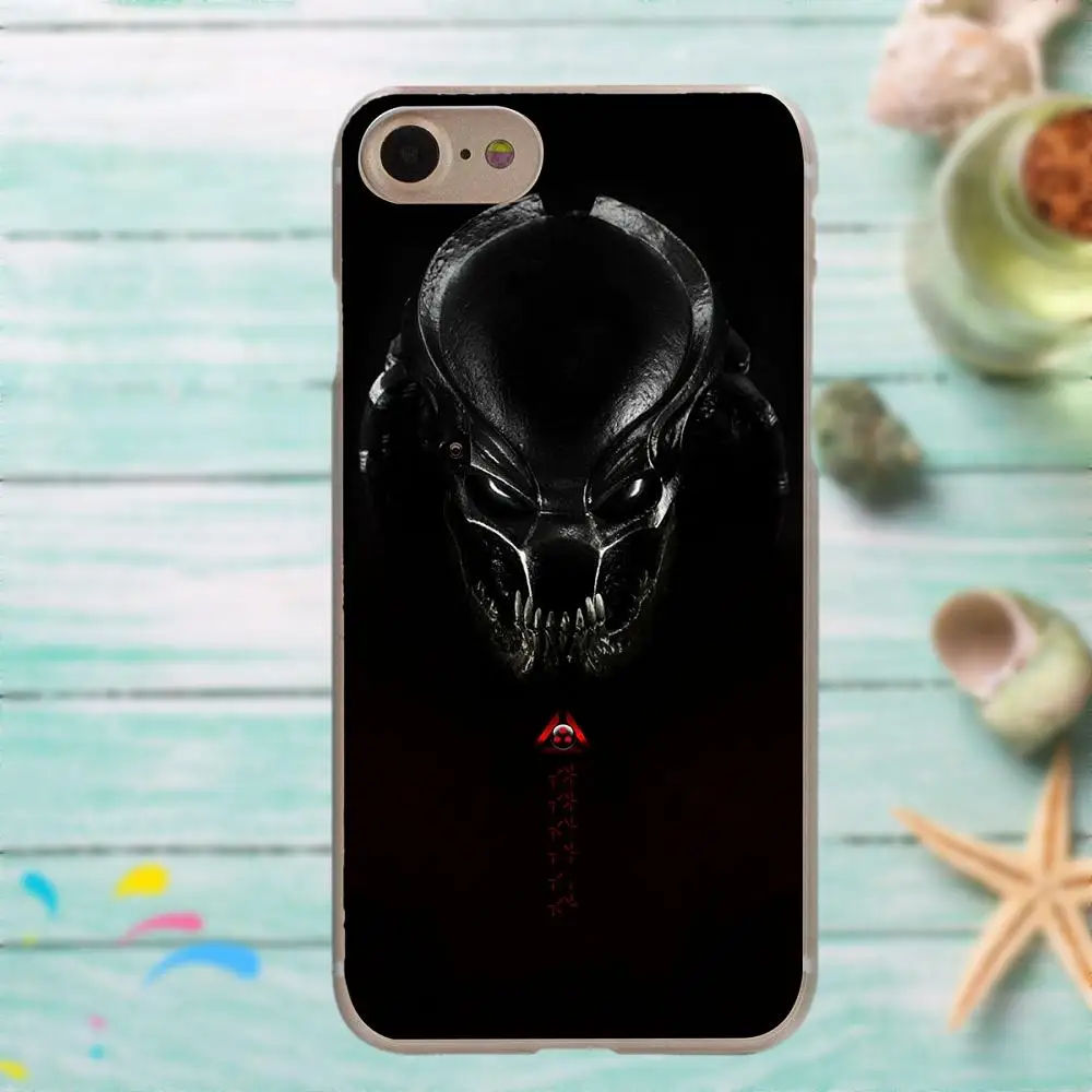 Для Xiaomi Redmi Mi Note 7 8 9 SE Pro Lite Go Play Lovely Alien Vs Predator|Чехлы-накладки| |