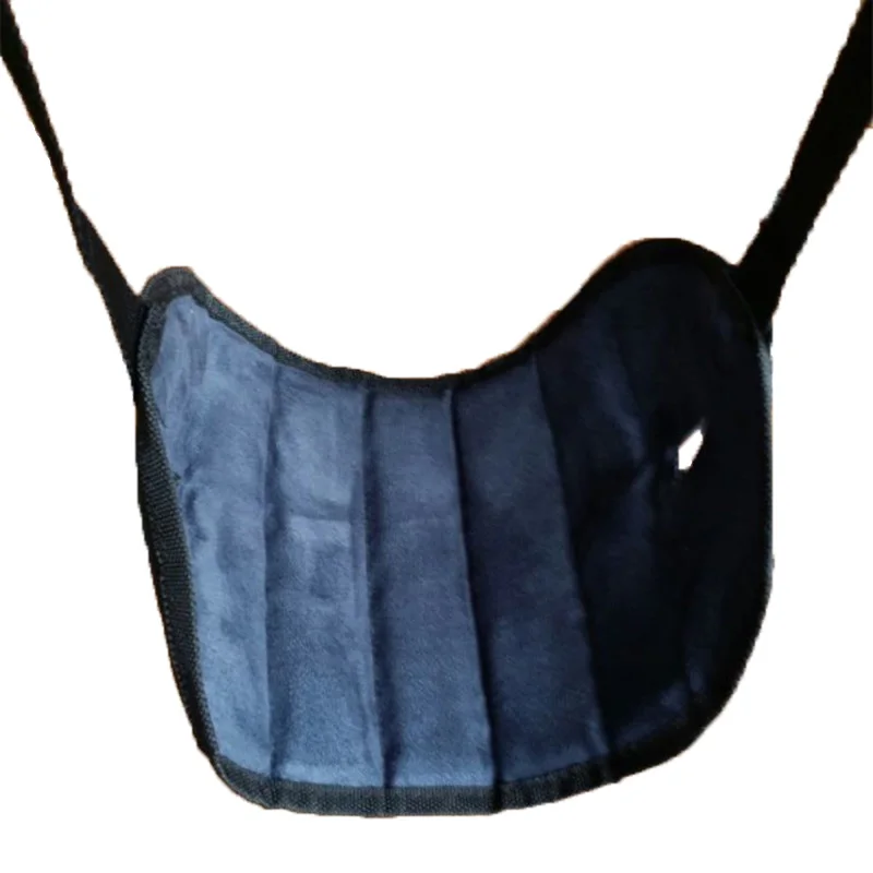 Переносная дорожная подставка для ног myдней полета на самолете дома