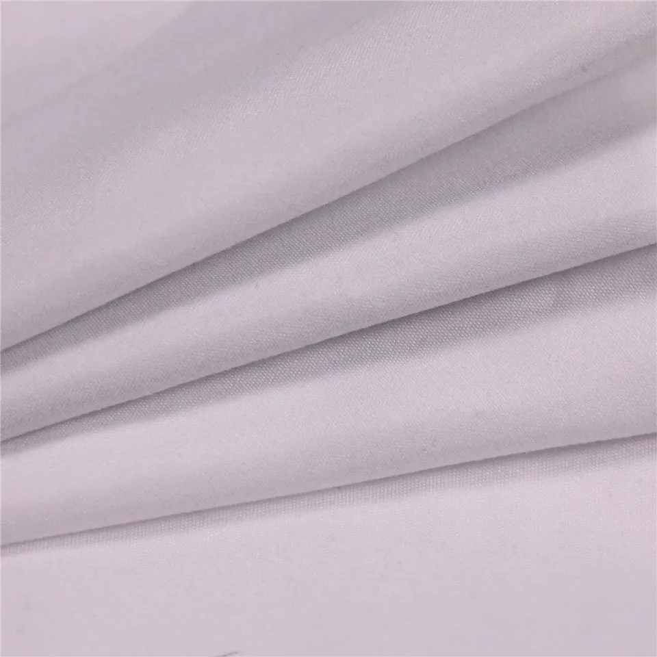 Цветной реалистичный чехол для подушки сине-розовый декоративный в пастельном