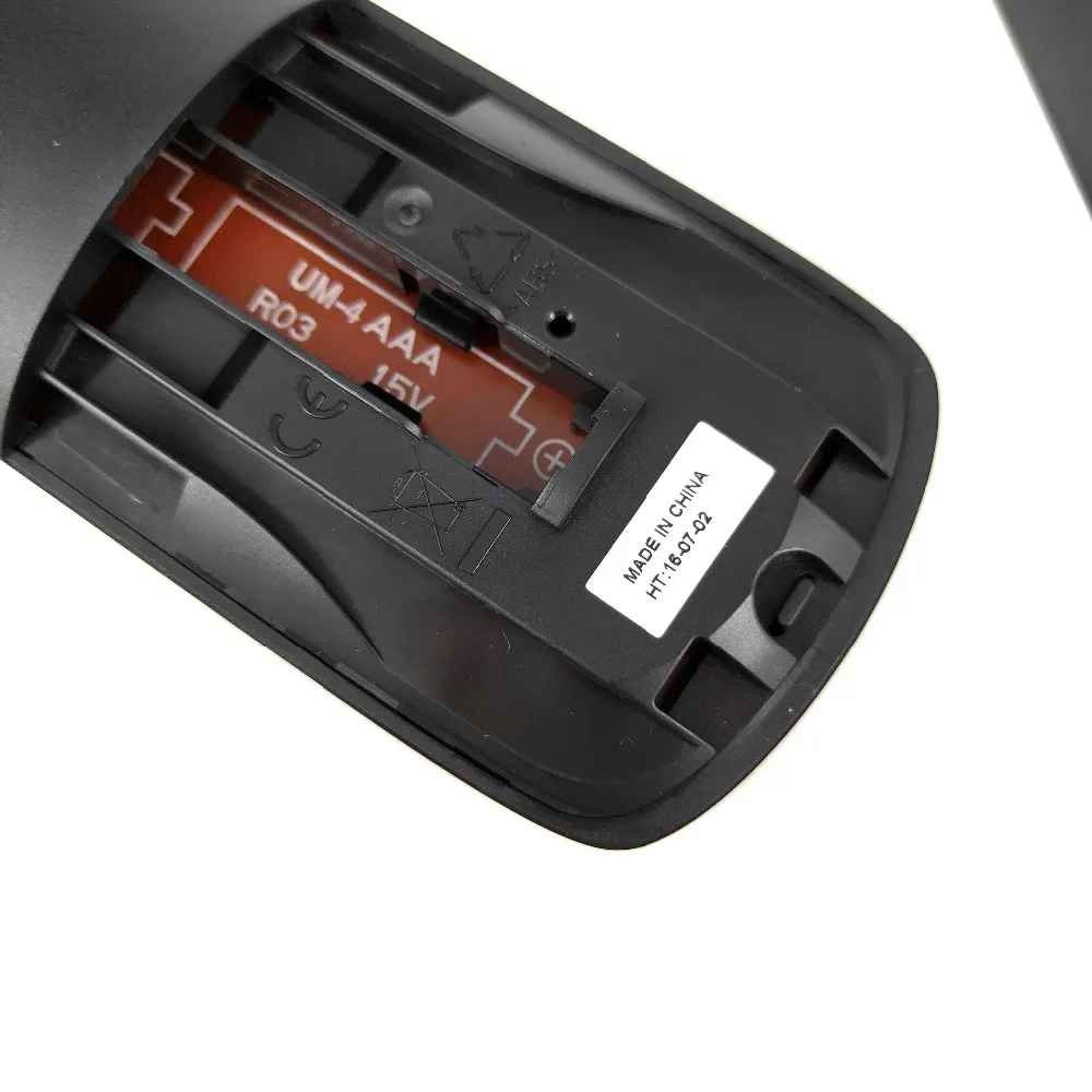Новый оригинальный YKF399 002 для PHILIPS google cast пульт дистанционного управления 16 07 02
