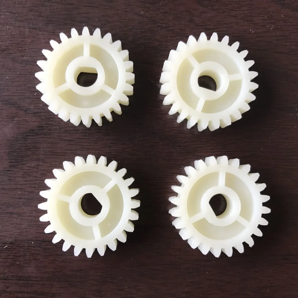 (4 шт./лот) 34B5591074 Gear для Fuji frontier 340 minilbas|gear gear|gears gears gearsgear 1 |