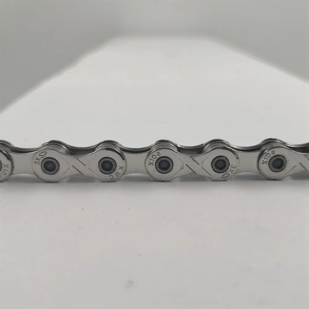Новинка 2019 KMC X10 X10.93 фотосессия MTB 116L 10 фотоэлементов волшебная кнопка гора с