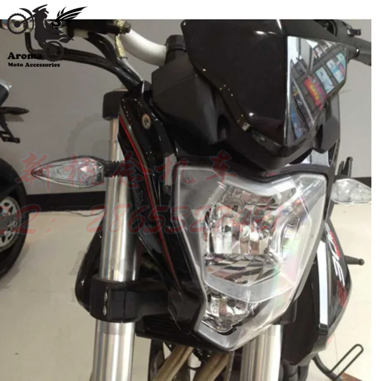 Профессиональные аксессуары unviersal DUKE20 dirt pit bike flashers индикаторы для мотоцикла