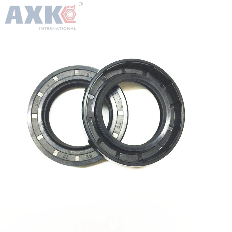 AXK 10 шт. TC40x55x8 уплотнительные сальники высококачественное уплотнение Уплотнители