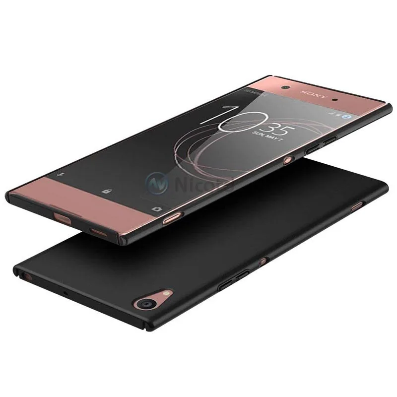 Чехол для sony Xperia XA1 Ultra, жесткий чехол для телефона s, чехол для sony Xperia XA1 Ultra, чехол G3221, G3212, G3223, чехол для задней панели