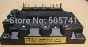 

Лифт IPM модуль 7св. С 75re120