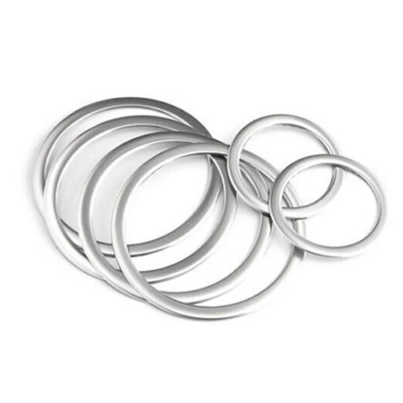 6 шт./компл. аксессуары для салона автомобиля сменная Крышка боковой двери