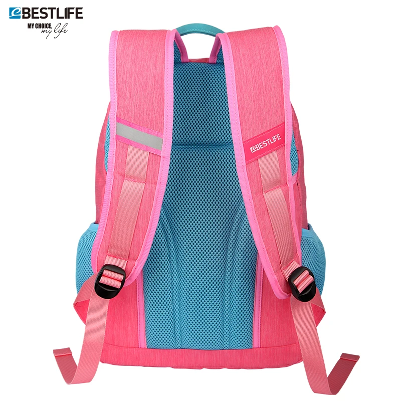 BESTLIFEMochila Feminina/Mochilas Mujer чистые линии Рюкзак Мульти-карман сладкий школьные сумки для ноутбука для подростков путешествия рюкзак