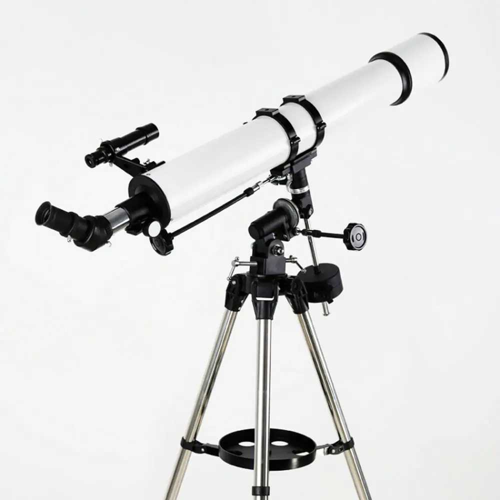 TianLang 90EQ f10 Refraction astronomical telescope