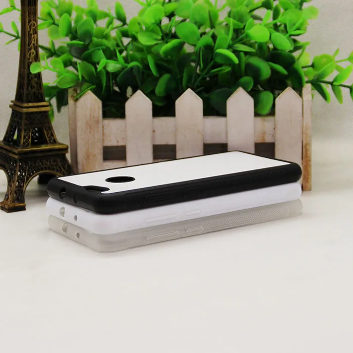 Wtsfwf DIY 2D сублимационная Резина ТПУ + ПК чистый чехол для Huawei Nova с алюминиевыми